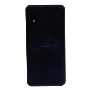 SHARP (シャープ) AQUOS Wish3