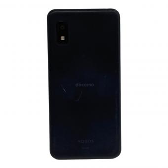 SHARP (シャープ) AQUOS Wish3