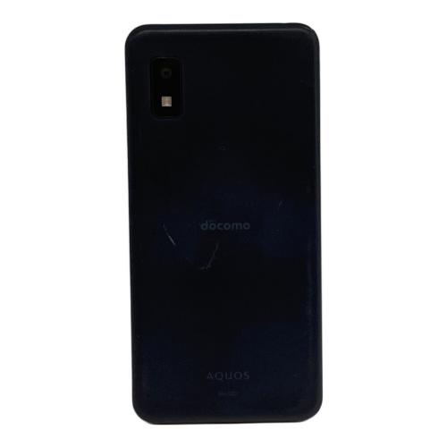 SHARP (シャープ) AQUOS Wish3