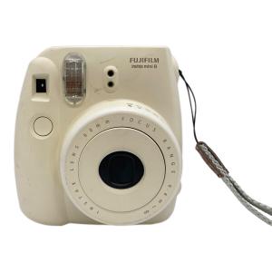 FUJIFILM (フジフィルム) インスタントカメラ instax mini8
