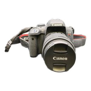 CANON (キヤノン) デジタル一眼レフカメラ DS126571