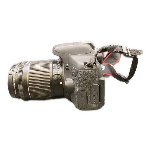 CANON (キヤノン) デジタル一眼レフカメラ DS126571