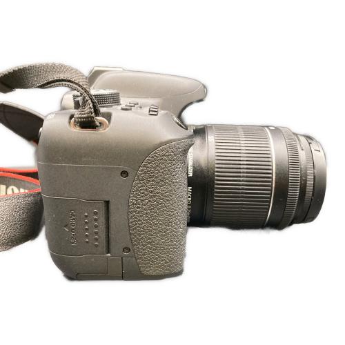 CANON (キヤノン) デジタル一眼レフカメラ DS126571