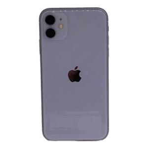 Apple (アップル) iPhone11 MWLX2J/A
