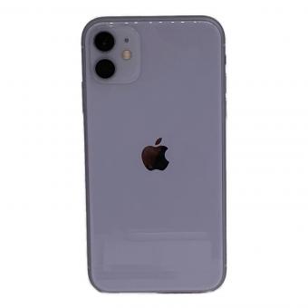 Apple (アップル) iPhone11 MWLX2J/A