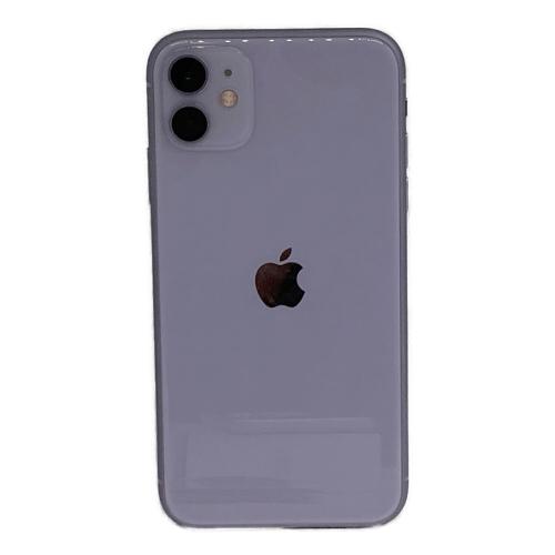 Apple (アップル) iPhone11 MWLX2J/A