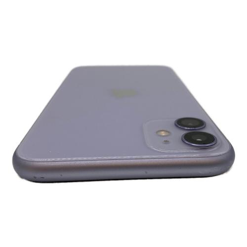 Apple (アップル) iPhone11 MWLX2J/A