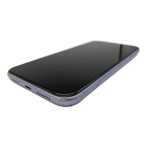 Apple (アップル) iPhone11 MWLX2J/A