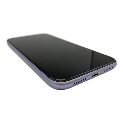 Apple (アップル) iPhone11 MWLX2J/A