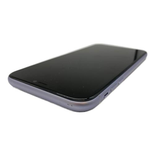 Apple (アップル) iPhone11 MWLX2J/A