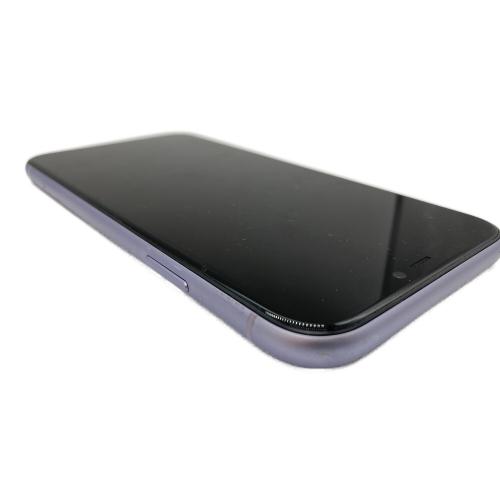 Apple (アップル) iPhone11 MWLX2J/A