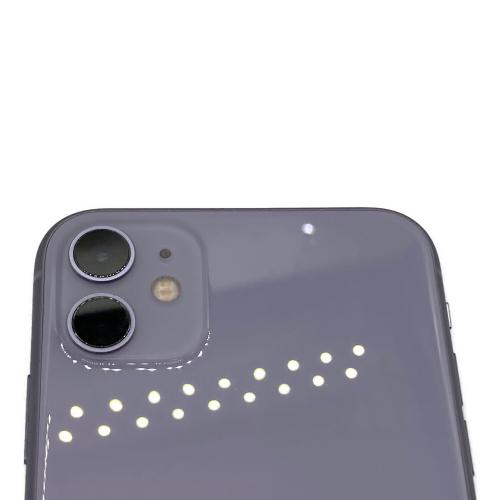 Apple (アップル) iPhone11 MWLX2J/A