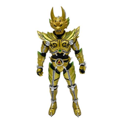 バンダイナムコ S.H.Figuarts 真骨彫製法 黄金騎士ガロ(冴島鋼牙)GARO 20th Anniversary Ver. フィギュア