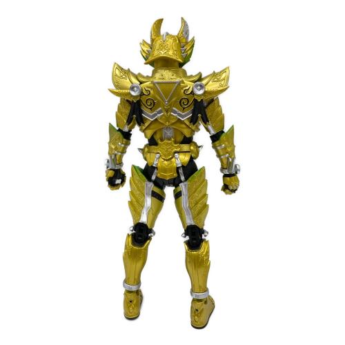 バンダイナムコ S.H.Figuarts 真骨彫製法 黄金騎士ガロ(冴島鋼牙)GARO 20th Anniversary Ver. フィギュア