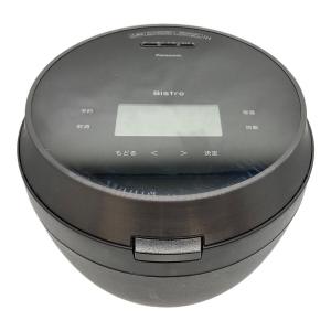 Panasonic (パナソニック) 可変圧力IH炊飯器 SR-X910D 2025年製 ビストロ 190