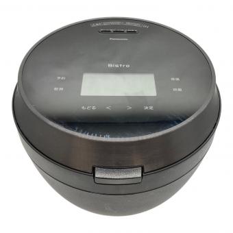 Panasonic (パナソニック) 可変圧力IH炊飯器 SR-X910D 2025年製 ビストロ 190