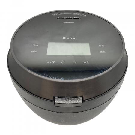Panasonic (パナソニック) 可変圧力IH炊飯器 SR-X910D 2025年製 