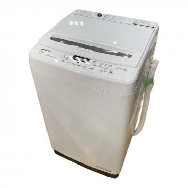 Hisense (ハイセンス) 2ドア冷蔵庫 HR-B12E2W 2023年製 120L
