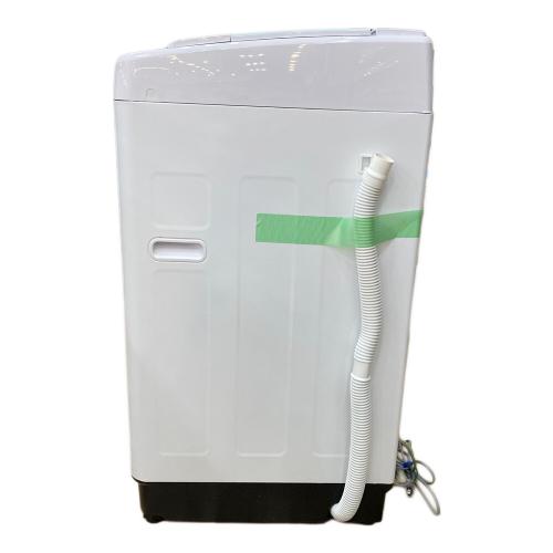 Hisense (ハイセンス) 全自動洗濯機 HW-G75A 2022年製 186