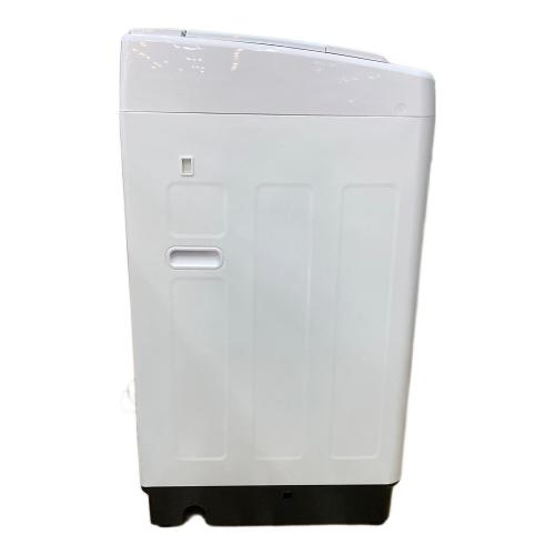 Hisense (ハイセンス) 全自動洗濯機 HW-G75A 2022年製 186