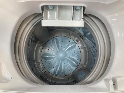 Hisense (ハイセンス) 全自動洗濯機 HW-G75A 2022年製 186