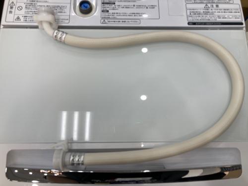 Hisense (ハイセンス) 全自動洗濯機 HW-G75A 2022年製 186