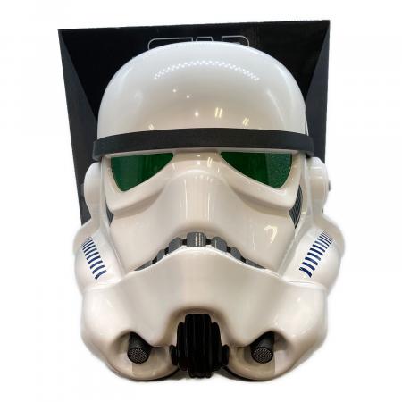 STAR WARS (スターウォーズ) STORM TROOPER HELMET A NEW HOPE