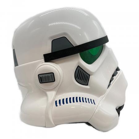 STAR WARS (スターウォーズ) STORM TROOPER HELMET A NEW HOPE