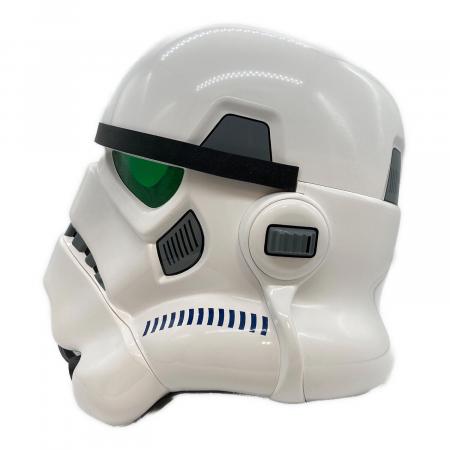 STAR WARS (スターウォーズ) STORM TROOPER HELMET A NEW HOPE