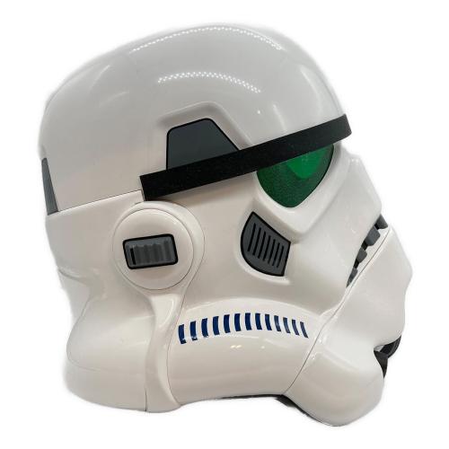 STAR WARS (スターウォーズ) STORM TROOPER HELMET A NEW HOPE キャラクターグッズ EFX