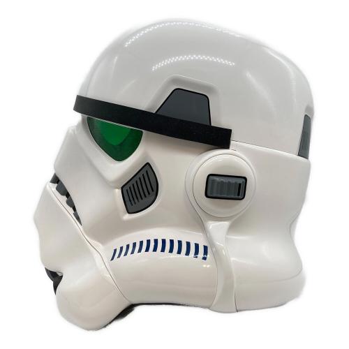 STAR WARS (スターウォーズ) STORM TROOPER HELMET A NEW HOPE キャラクターグッズ EFX