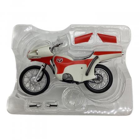 古*R様 S.H.Figuarts仮面ライダー新1号＆新サイクロン号 仮面