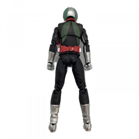仮面ライダー新1号＆新サイクロン号セット 仮面ライダー S.H.Figuarts