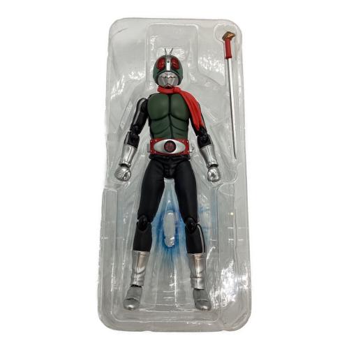 仮面ライダー新1号＆新サイクロン号セット 仮面ライダー S.H.Figuarts