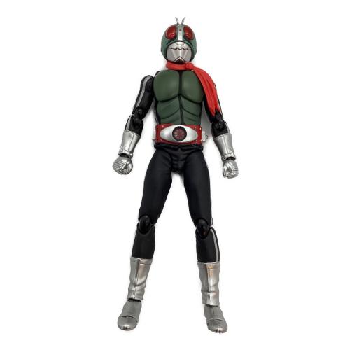 仮面ライダー新1号＆新サイクロン号セット 仮面ライダー S.H.Figuarts