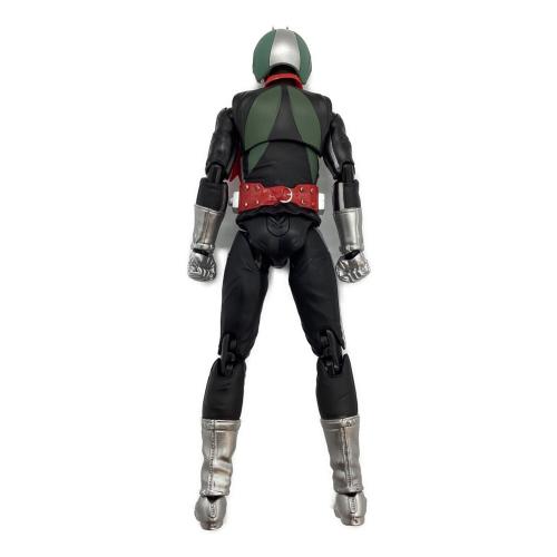 仮面ライダー新1号＆新サイクロン号セット 仮面ライダー S.H.Figuarts