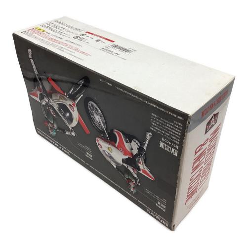 仮面ライダー新1号＆新サイクロン号セット 仮面ライダー S.H.Figuarts