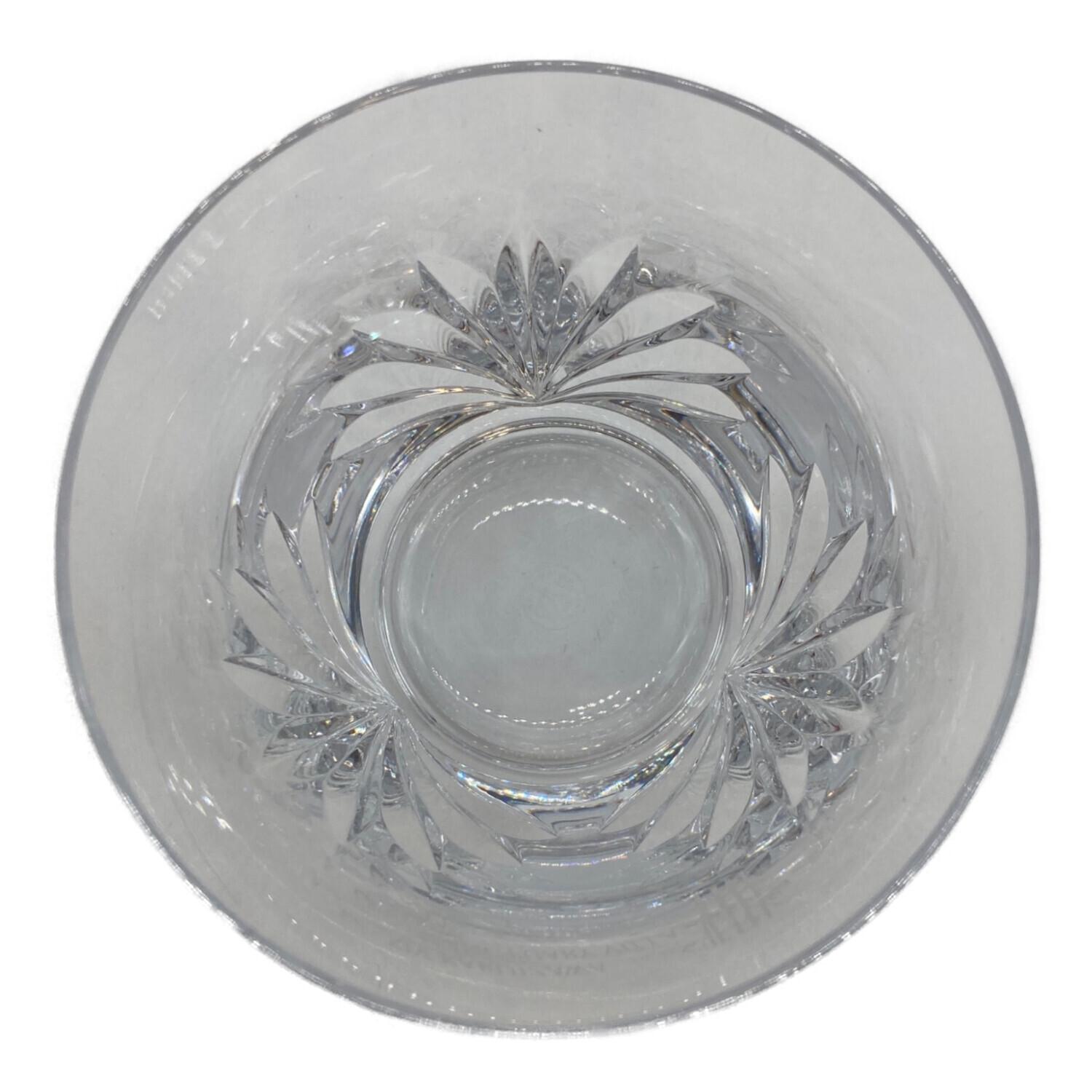 Baccarat (バカラ) グラス 軽井沢 サンクチュアリヴィラ20周年記念品