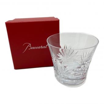 Baccarat (バカラ) グラス 軽井沢 サンクチュアリヴィラ20周年記念品 ルテシア