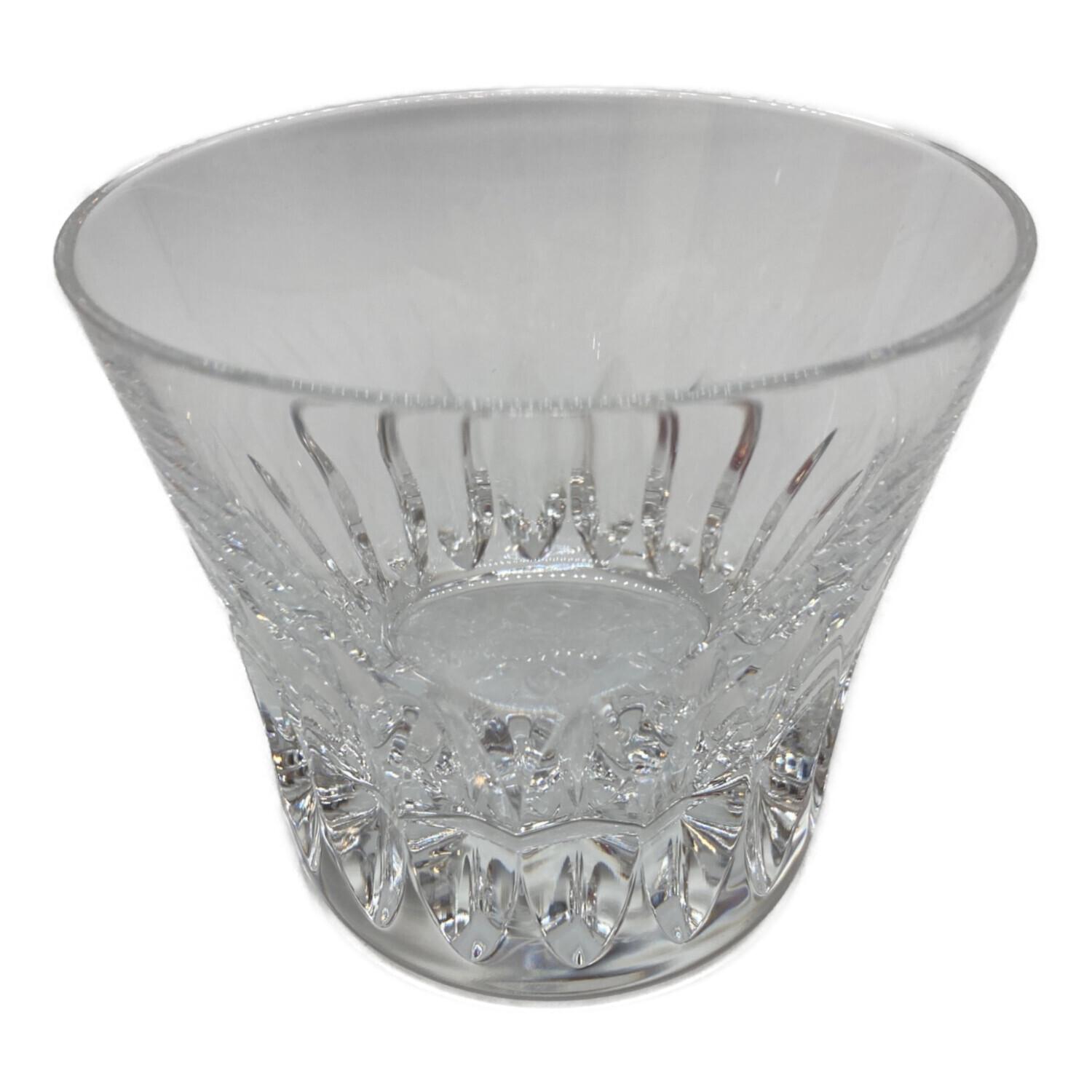 Baccarat (バカラ) グラス 2015刻印 ローザ｜トレファクONLINE
