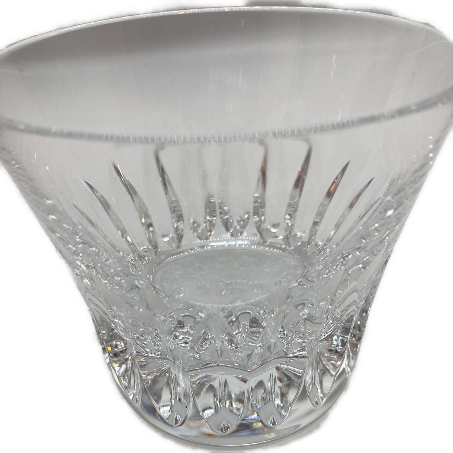 Baccarat (バカラ) グラス 2015刻印 ローザ｜トレファクONLINE
