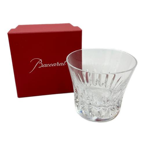 Baccarat (バカラ) グラス 2015刻印 ローザ