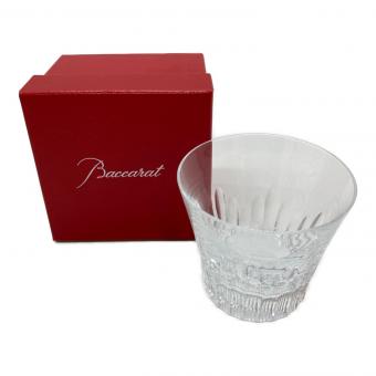 Baccarat (バカラ) グラス 2018刻印 フィオラ