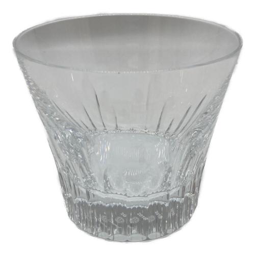 Baccarat (バカラ) グラス 2018刻印 フィオラ