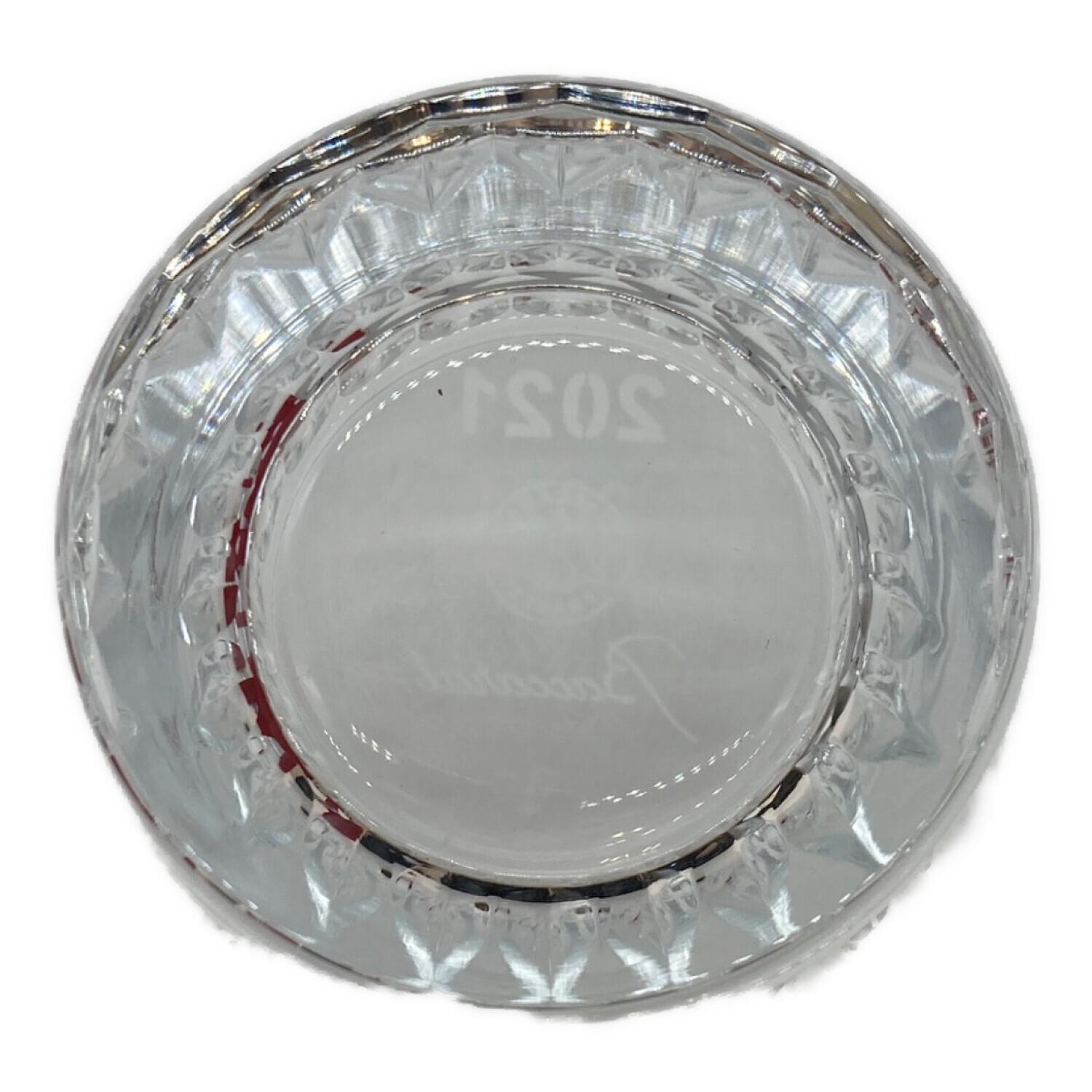 【翌日発送】極希少 特大 Baccarat バカラ ホース 約30cm 3kg Baccarat (バカラ) グラス 2021刻印 ティアラ｜トレファクONLINE