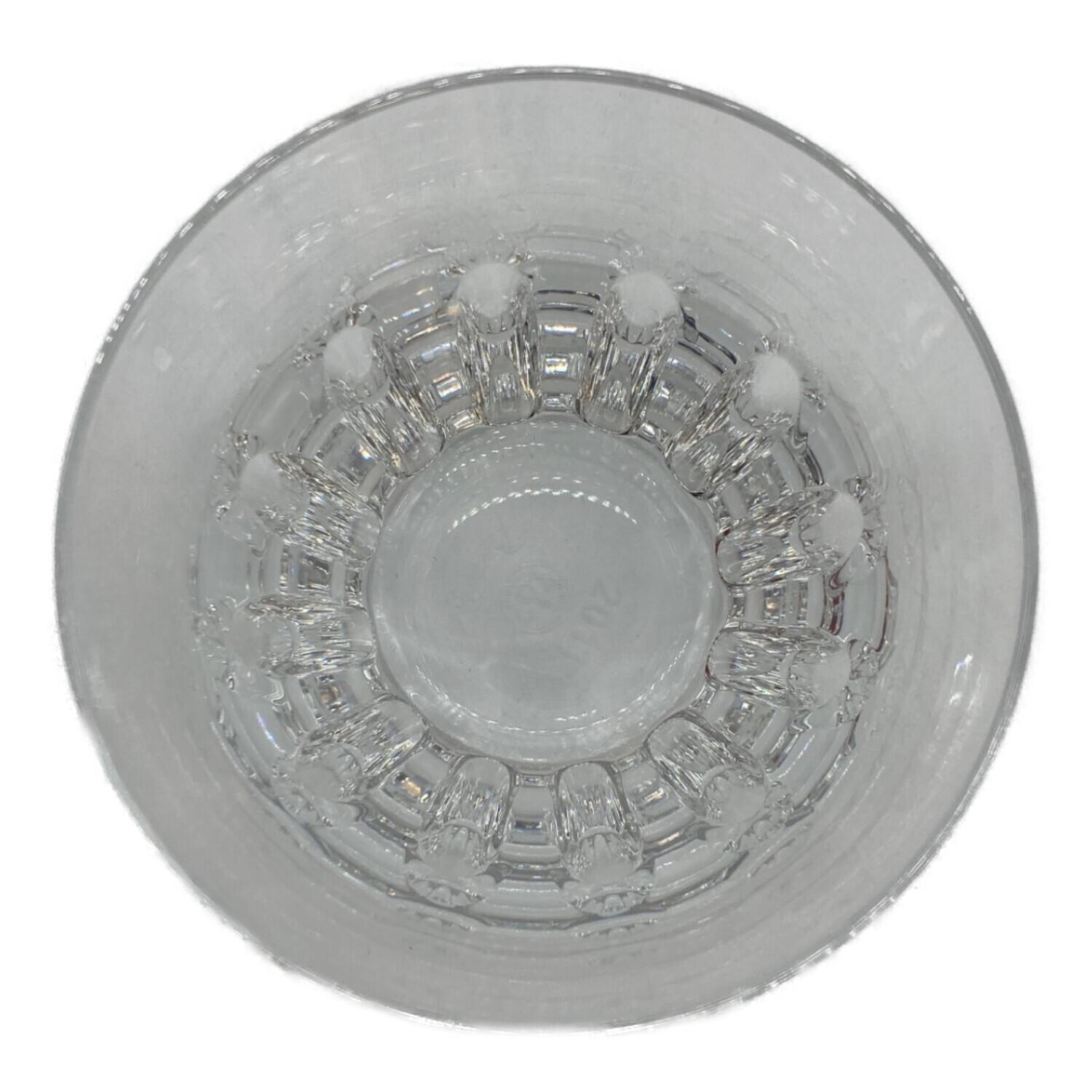 Baccarat (バカラ) グラス 2011刻印 エトナ｜トレファクONLINE