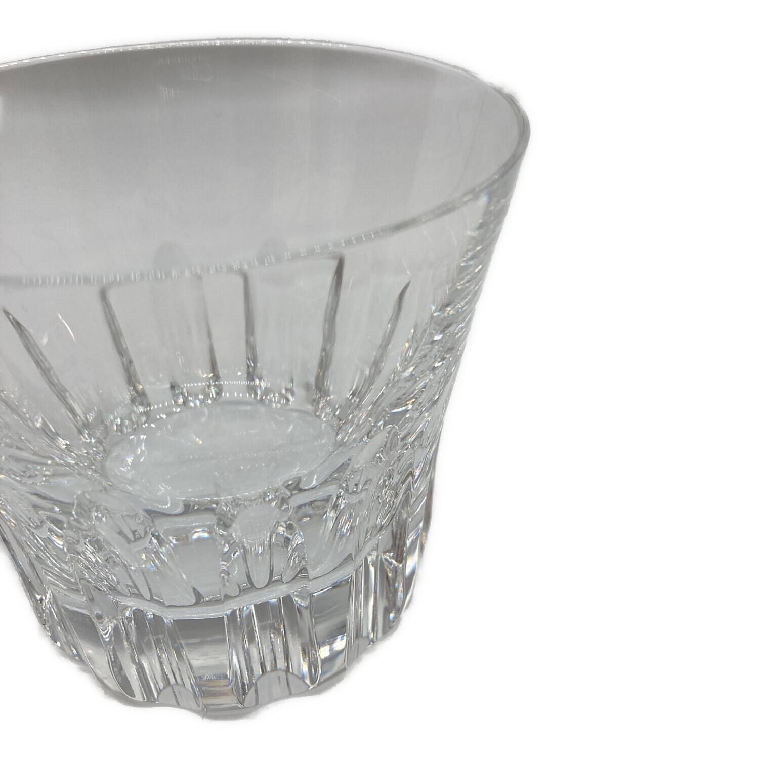 Baccara バカラグラス5点　2014×2個/2013×3個 Baccarat (バカラ) グラス 2011刻印 エトナ｜トレファクONLINE