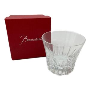 Baccarat (バカラ) グラス 2011刻印 エトナ