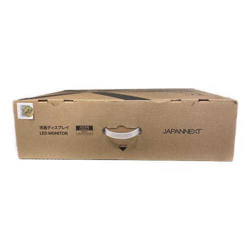 japannext (ジャパンネクスト) 液晶モニター JN-IPS270U-H-C65W 27インチ