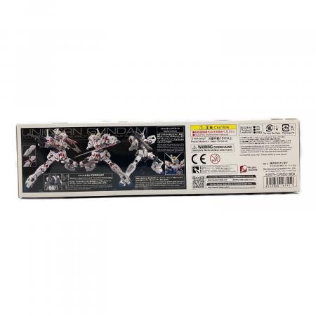 RG 1/144 GUNPLA EVOLUTION PROJECT RX-0 ユニコーンガンダム 機動戦士ガンダムUC(ユニコーン) プラモデル(0216741) バンダイ BANDAI (バンダイ) 1/144 RG GUNPLA EVOLUTION PROJECT RX-0